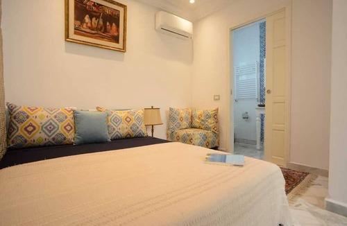 Sidi Bou Said House | Dar Essalem