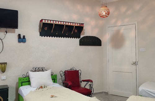 Tunis Hotel | Hôtel Ayachi