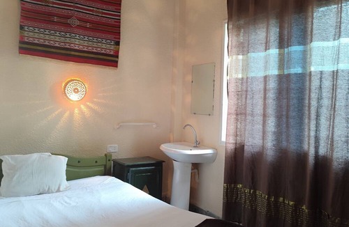 Tunis Hotel | Hôtel Ayachi