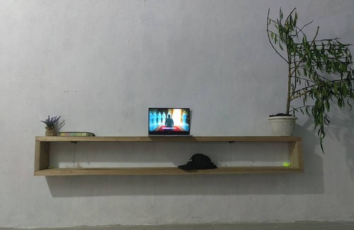 Ketapang House | Rumah Lakau