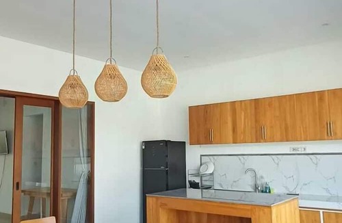 Cemagi Villa | Casa de Tristo
