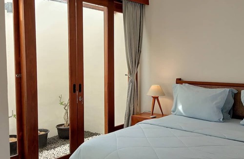 Cemagi Villa | Casa de Tristo