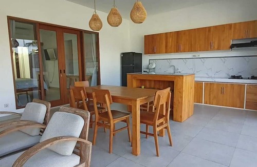 Cemagi Villa | Casa de Tristo