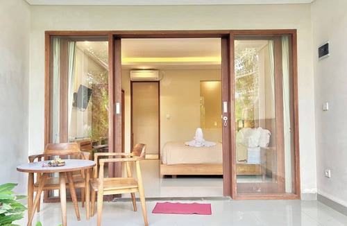 Peliatan Hotel | Kamayu Ubud by Puri Signatures