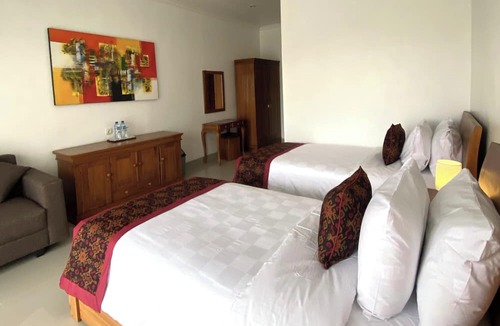 Mas Hotel | Nivaluma By Zuzu