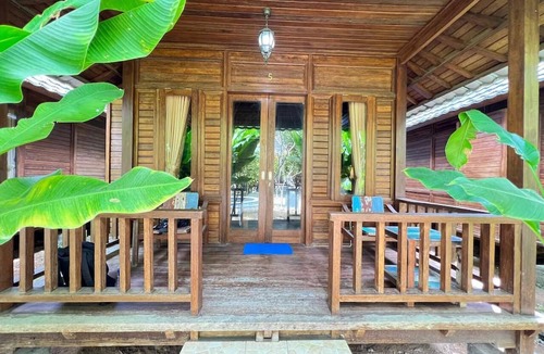 Jungut Batu Hotel | Raira Villas Lembongan