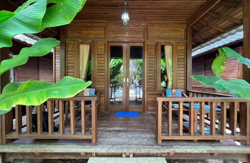 Jungut Batu Hotel | Raira Villas Lembongan