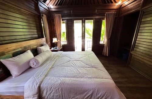 Jungut Batu Hotel | Raira Villas Lembongan