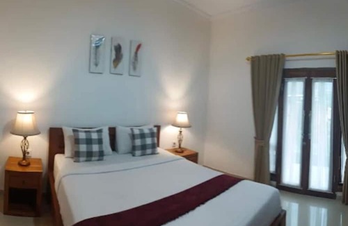 Penida Island Hotel | Gapul Penida