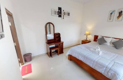 Penida Island Hotel | Gapul Penida