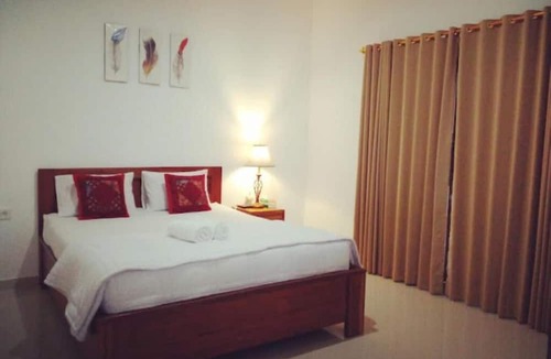 Penida Island Hotel | Gapul Penida