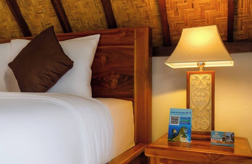 Penida Island Hotel | La Rise Penida Cottage