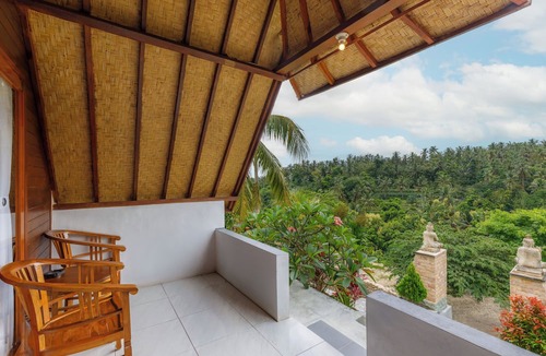 Penida Island Hotel | La Rise Penida Cottage