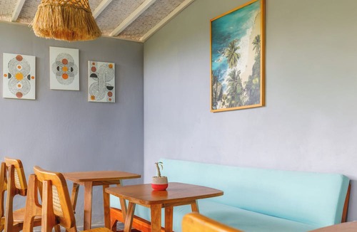 Penida Island Hotel | La Rise Penida Cottage