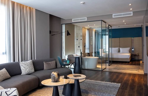 La Marsa Hotel | The NINE Lifestyle Experience