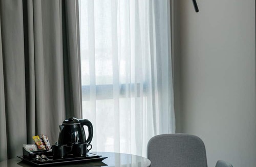 La Marsa Hotel | The NINE Lifestyle Experience