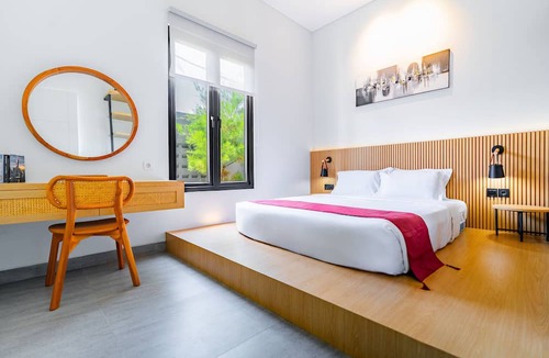 Blahbatuh Villa | Feels Like Home Villa