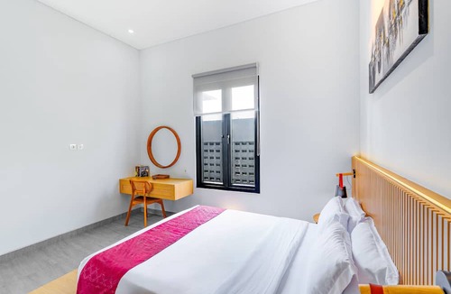 Blahbatuh Villa | Feels Like Home Villa