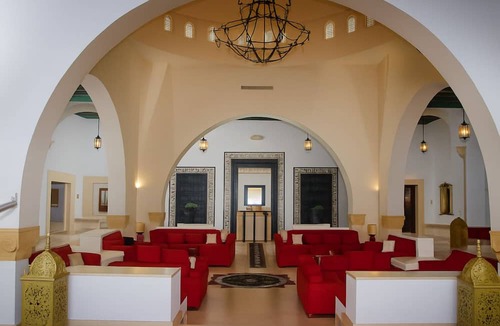 Yasmine Hotel | Hôtel Écrin hamammet