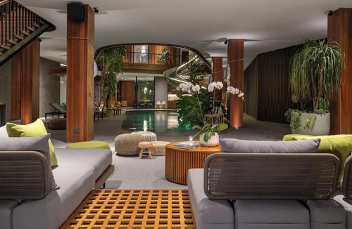 Tanjungbenoa Villa | Akashi Residence