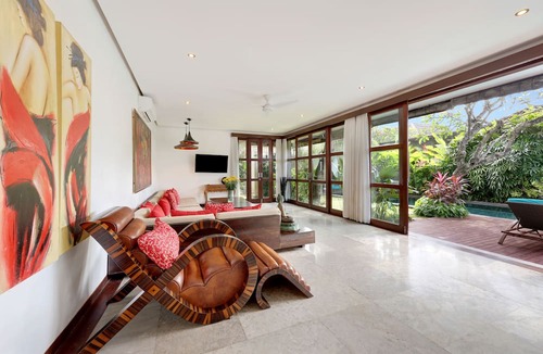 North Legian Villa | Villa Amira Legian