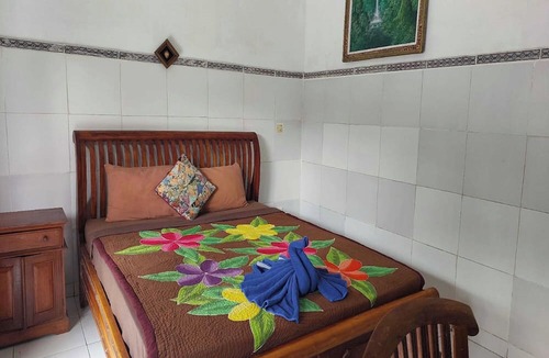 Ubud City-Centre Hotel | Super OYO Capital O Pondok Ayu Homestay