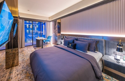 Balikpapan Hotel | The All-Suite Pentacity Hotel Balikpapan