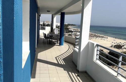 Sousse Apartment | Residence Le Monaco Sousse