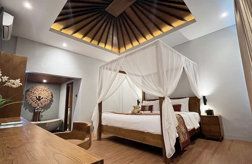 Kaliasem Hotel | Lovina Haven Boutique Resort
