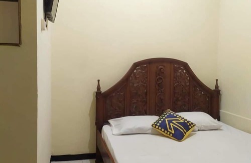 Malang Hotel | Sawojajar Inn