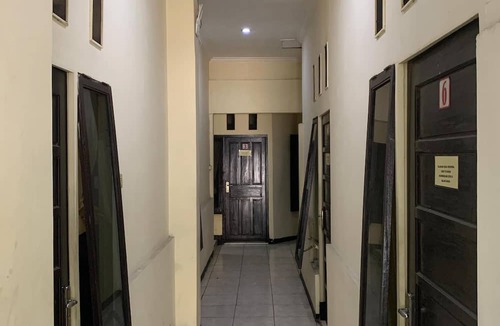 Malang Hotel | Sawojajar Inn