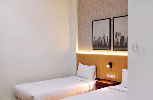 Surabaya Hotel | Hotel Nara Arta Syariah