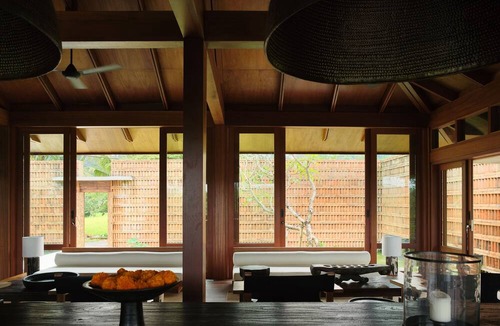Tampaksiring Villa | Rumah Subak