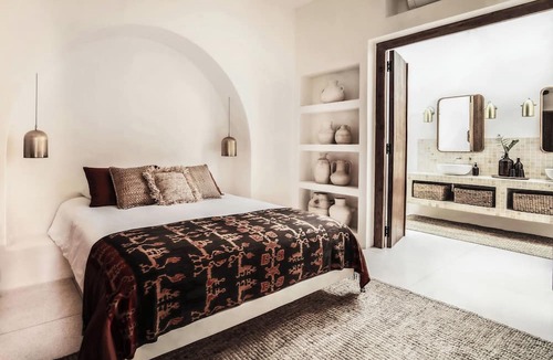 Dyanapura Villa | Villa Almaz