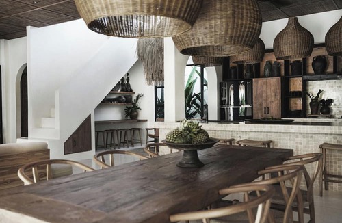Dyanapura Villa | Villa Almaz