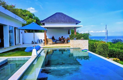 Batukandik Villa | 353 Degrees North