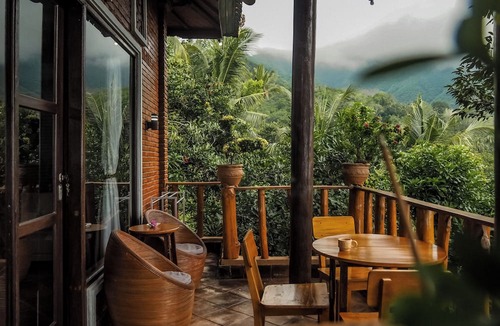 Tejakula Cabin | Kailash Lodge