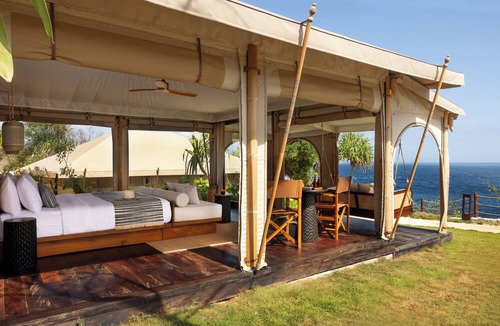 Ceningan Island Resort | ARNA Suites and Ocean Lounge