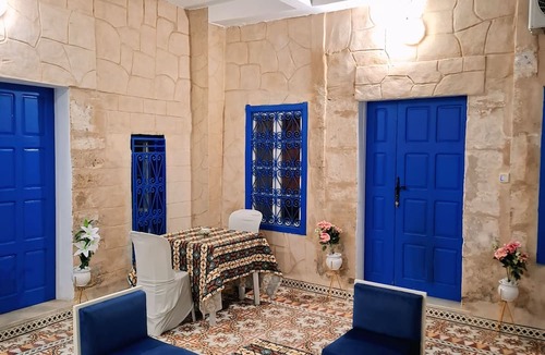 Medina de Sousse House | Dar Aziz