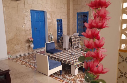 Medina de Sousse House | Dar Aziz