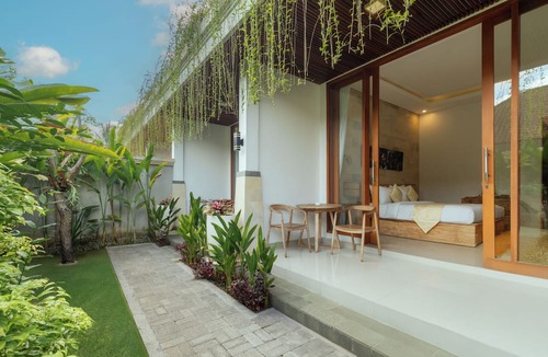 Samplangan House | Bali Made Escape
