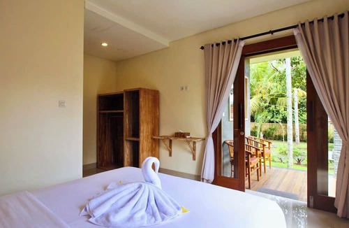 Sidemen House | Gria Sindhu Homestay Sidemen