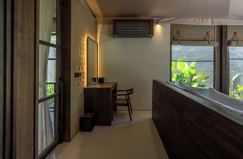 Mas Resort | Ubud Mas Glamping Luxury Tent
