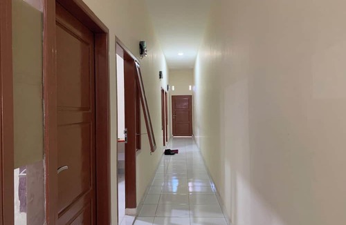 Pallangga Hotel | Hotel O Pondok Sahabat Vianty Near SDN Kampung Parang