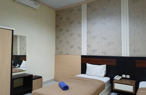 Luwuk Hotel | OYO 94112 Homestay Ananda Luwuk