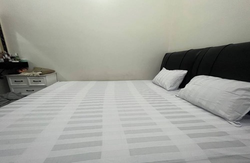 Tetebatu Hotel | OYO 94015 Kost Alif Near Masjid Jami Nurul Huda