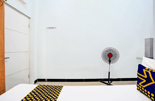 Tetebatu Hotel | OYO 94020 Lia Kost Syariah Near Perkuburan bontonompo kahar muzakkar