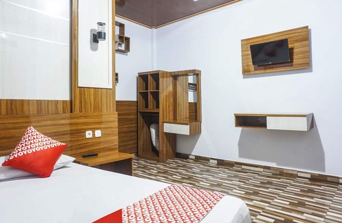 Bira Hotel | Hotel O Penginapan Dafandra Beach Near Pantai Tanjung Bira