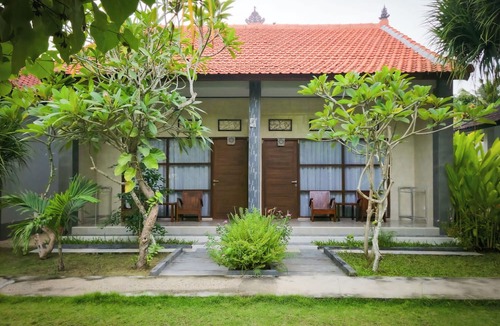 Jungut Batu Hotel | Mahadinusa Lembongan