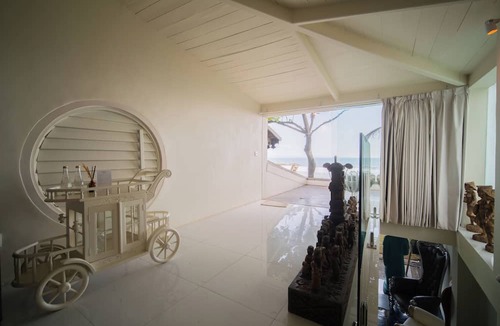 Berawa Hotel | Morabito Art Villa